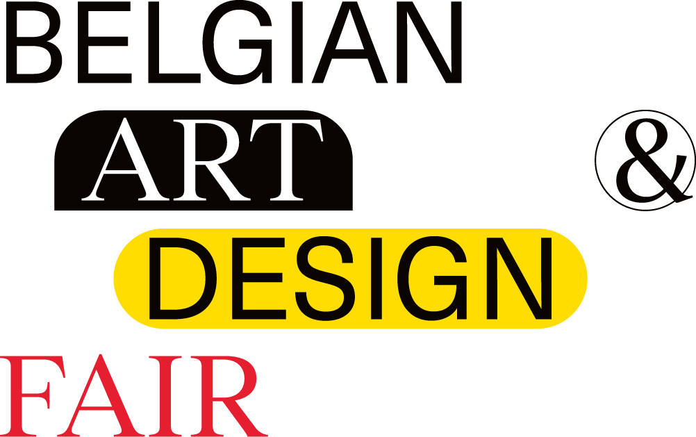 belgian art and design fair